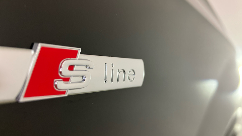 Audi Q7 50 TDI Quattro Black Ed 5dr Tiptronic [Tech Pro] Diesel Estate